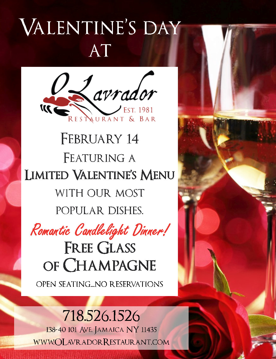 to O Lavrador Restaurant & Bar