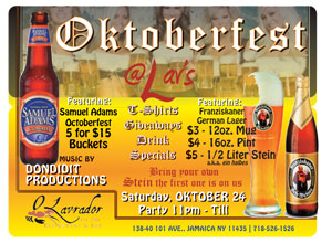 flyer